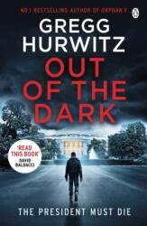 Out of the Dark (ISBN: 9781405929912)