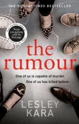The Rumour (ISBN: 9780552175500)
