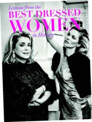 Lessons From The Best Dressed Women In History (ISBN: 9780859655576)