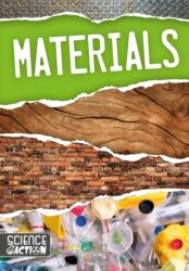 Materials (ISBN: 9781786372109)
