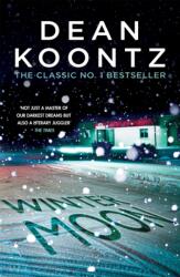 Winter Moon (ISBN: 9781472240309)