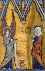 An Intimate Art (ISBN: 9780983854630)