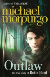 Outlaw (ISBN: 9780007465927)