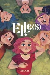 ELLE(S) VOL 3 - PLURIELLES (ISBN: 9781684972050)