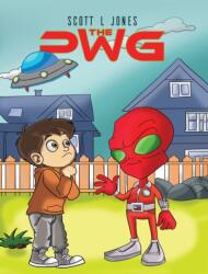 The PWG (ISBN: 9781035868445)
