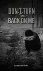 Don't Turn Your Back on Me (ISBN: 9781035866045)