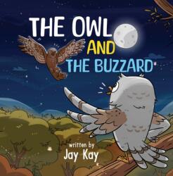 The Owl and the Buzzard (ISBN: 9781035863860)