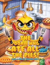 The Pooka Who Ate all the Pies! (ISBN: 9781035856992)