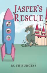 Jasper's Rescue (ISBN: 9781035845927)
