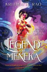 The Legend of Meneka (ISBN: 9780063349186)