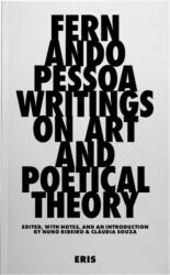Writings on Art and Poetical Theory (ISBN: 9781916809659)