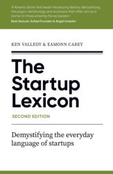 The Startup Lexicon, Second Edition (ISBN: 9781915483607)