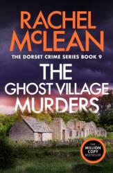 The Ghost Village Murders (ISBN: 9781835601365)