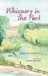 Whispers in the Park (ISBN: 9781738459865)