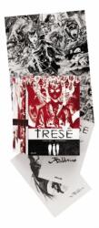 TRESE BOX SET - SIGNED SKETCH (ISBN: 9781684973378)