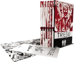 TRESE BOX SET - SIGNED (ISBN: 9781684973361)