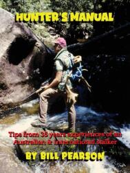 Hunter's Manual (ISBN: 9781528934978)