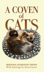 A Coven of Cats (ISBN: 9781035876341)