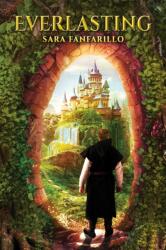 Everlasting (ISBN: 9781035872176)