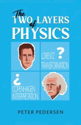 The Two Layers of Physics (ISBN: 9781035871124)