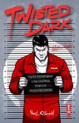 Twisted Dark Volume 7 (ISBN: 9780995721982)