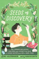 Seeds of Discovery (ISBN: 9780063245990)