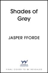 Shades of Grey (ISBN: 9781399746656)