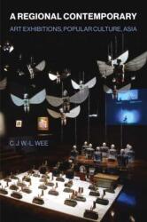 A Regional Contemporary (ISBN: 9780262552257)