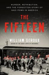The Fifteen (ISBN: 9780593594254)