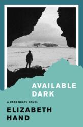 Available Dark (ISBN: 9781914391347)