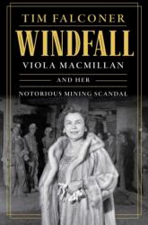 Windfall (ISBN: 9781770419957)
