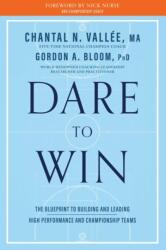 Dare to Win (ISBN: 9781770418257)