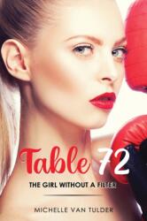 Table 72 (ISBN: 9781068530111)