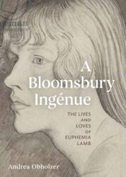 A Bloomsbury Ingenue (ISBN: 9781916846715)