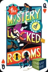 The Mystery of Locked Rooms (ISBN: 9781464249686)