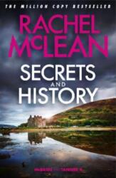 Secrets and History (ISBN: 9781835601778)