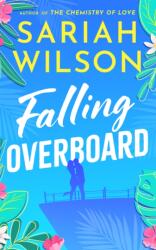 Falling Overboard (ISBN: 9781662514265)