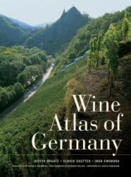 Wine Atlas of Germany - Dieter Braatz (2014)