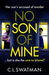 No Son of Mine (ISBN: 9781836032106)