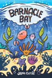 Barnacle Bay (ISBN: 9781778402791)