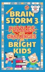 Brain Storm 3 (ISBN: 9789360458874)