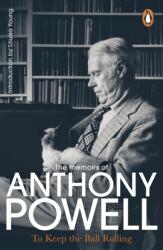To Keep The Ball Rolling (ISBN: 9781804948040)