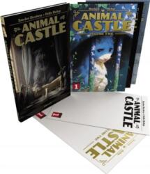 Animal Castle Mixed Format Collector's Set (ISBN: 9781684973279)