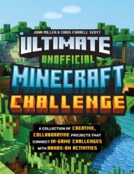 Ultimate Unofficial Minecraft Challenge (ISBN: 9780760396230)