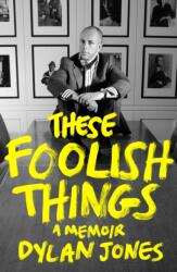 These Foolish Things (ISBN: 9781408719862)