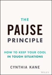 The Pause Principle (ISBN: 9781394283408)