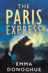 The Paris Express (ISBN: 9781035057269)