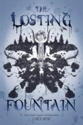 The Losting Fountain (ISBN: 9781454955283)