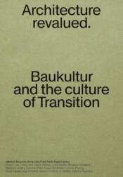Baukultur (ISBN: 9782889156283)