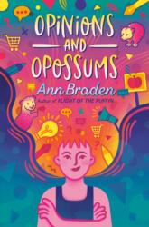 Opinions and Opossums (ISBN: 9781984816115)